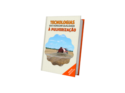 Tecnologias que agregam qualidade à pulverização.