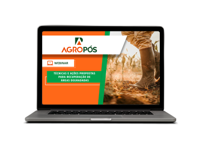 Técnicas e ações propostas para recuperação de áreas degradadas.