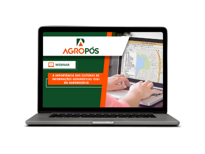 A importância dos Sistemas de Informação Geográficas (SIG) no agronegócio.