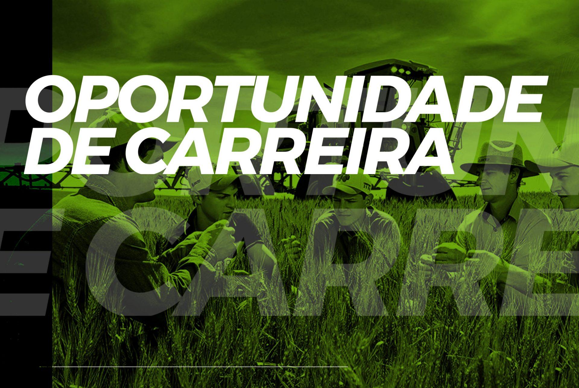 Oportunidade para o setor agrícola, florestal e ambiental