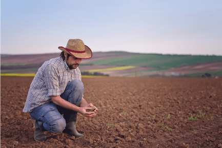 AgroPós abre vagas para curso de solos e nutrição de plantas
