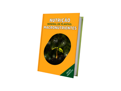 Nutrição Mineral de Plantas: Macronutrientes.