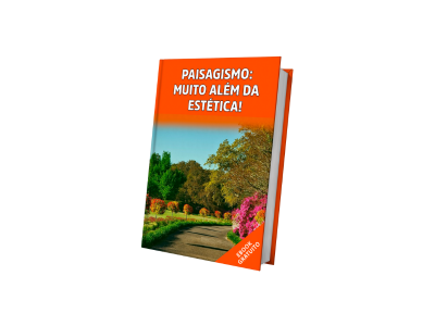 Paisagismo: muito além da estética!