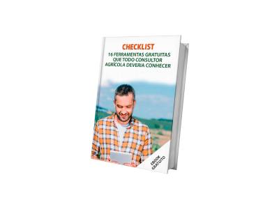 Checklist software agrícola