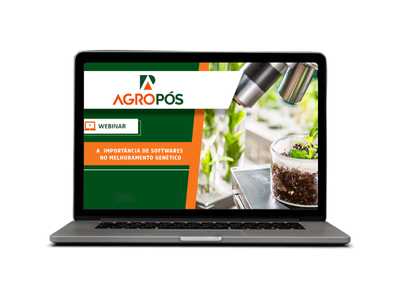 A Importância de Softwares no Melhoramento Genético