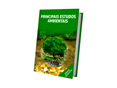 Principais estudos ambientais.