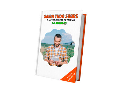 Saiba tudo sobre a Metodologia de Ensino da AgroPós