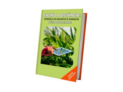 Ensino a distância: conheça os desafios e avanços nessa modalidade.