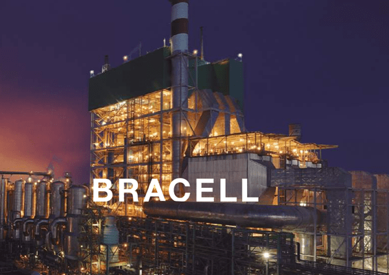 Bracell
