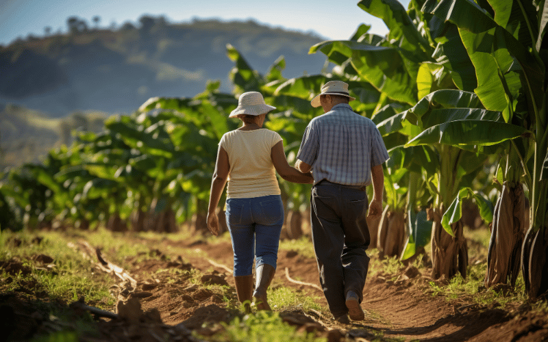 Funrural: seu benefício para o produtor rural!