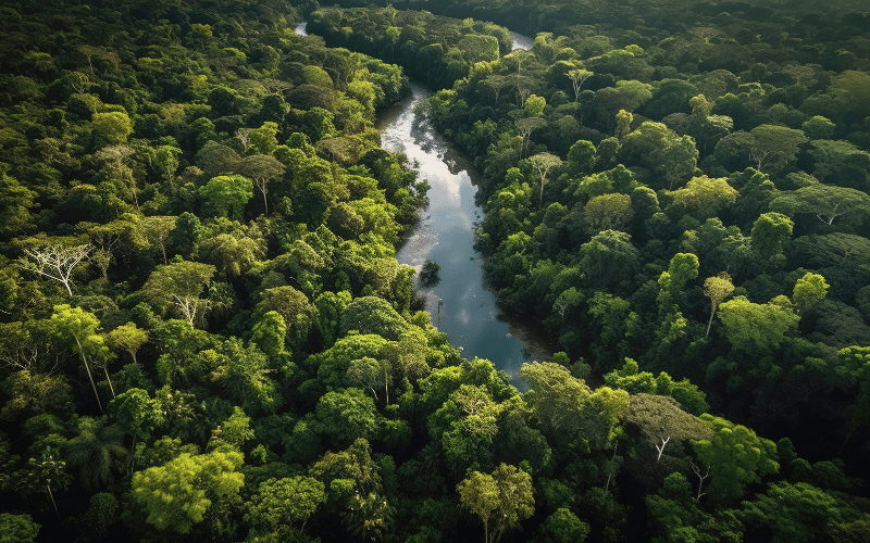 Florestas brasileiras: veja os 6 biomas do Brasil!