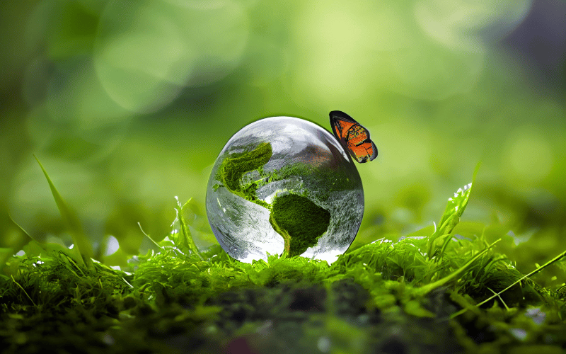 Preservação do meio ambiente: entenda sua importância!