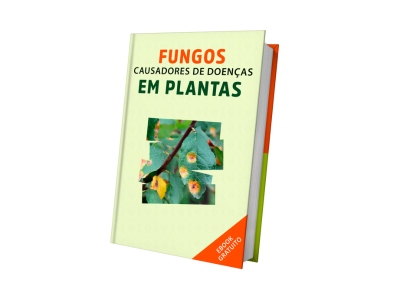 Fungos causadores de doenças em plantas