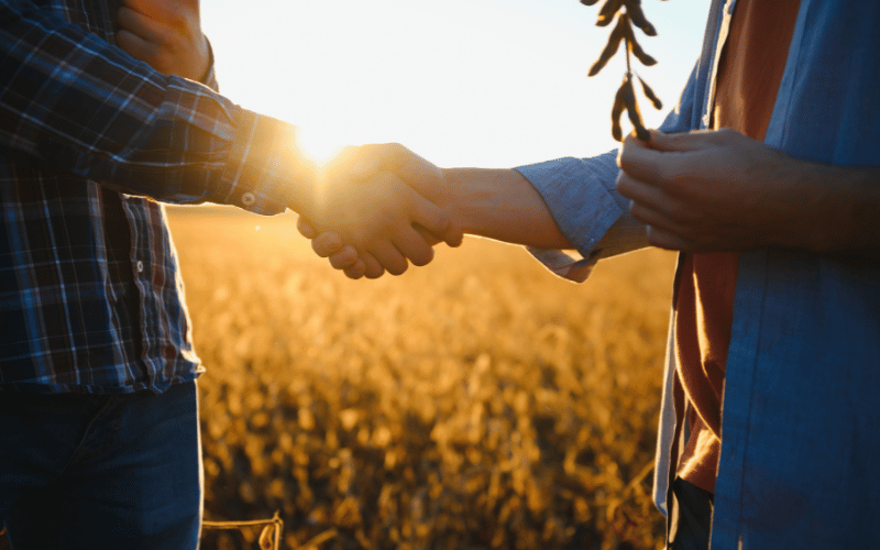 Cooperativa agrícola: vale a pena se associar a uma?