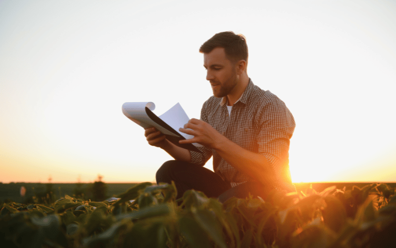 Como fazer uma administração rural com sucesso!