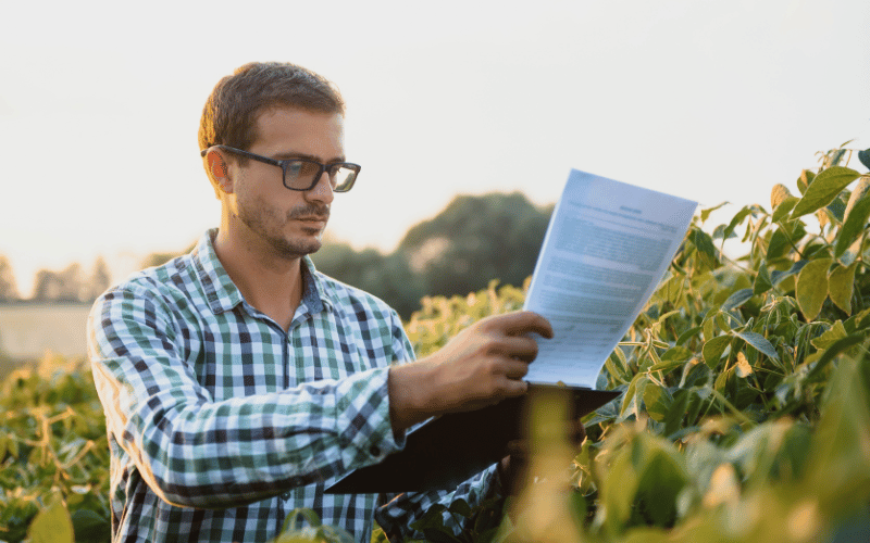 Receituário agronômico: entenda sua importância!