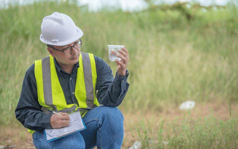 Engenheiro ambiental: conheça tudo sobre essa profissão!