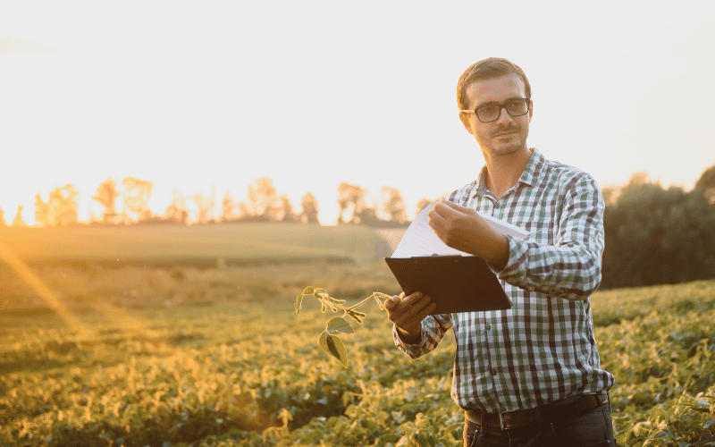 Engenheiro agrônomo: saiba sobre essa profissão!