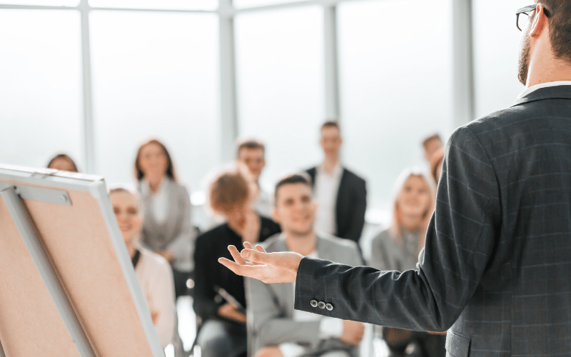 Como as capacitações profissionais podem melhorar os resultados!