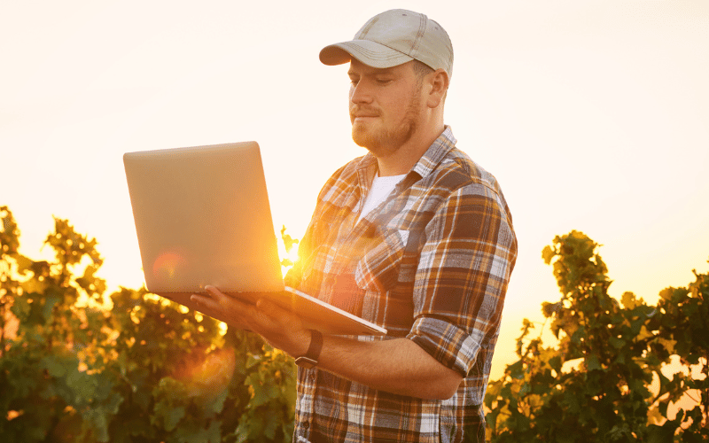 Engenheiro agrícola: conheça as áreas de atuação!