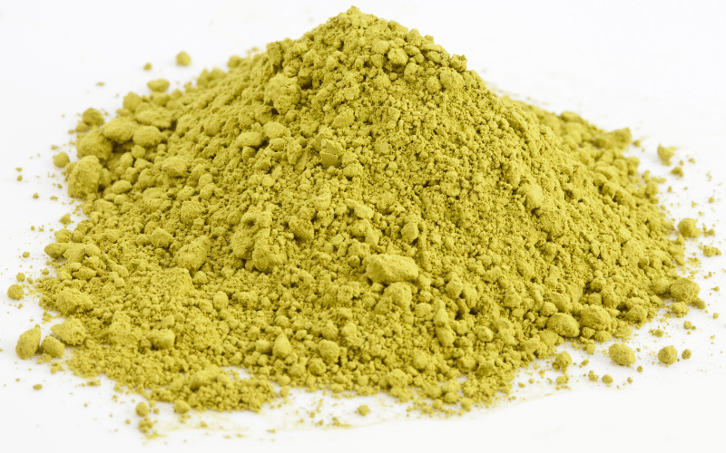 Enxofre para plantas: função e adubação!