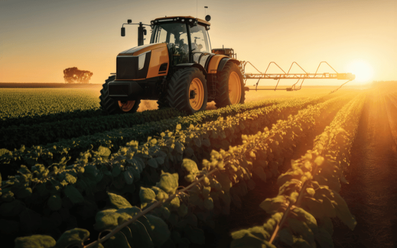 Veja 10 empresas do agronegócio brasileiro!