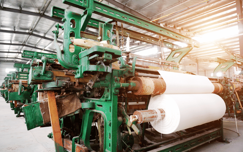 Fábrica de papel: conheça as 5 maiores do Brasil!