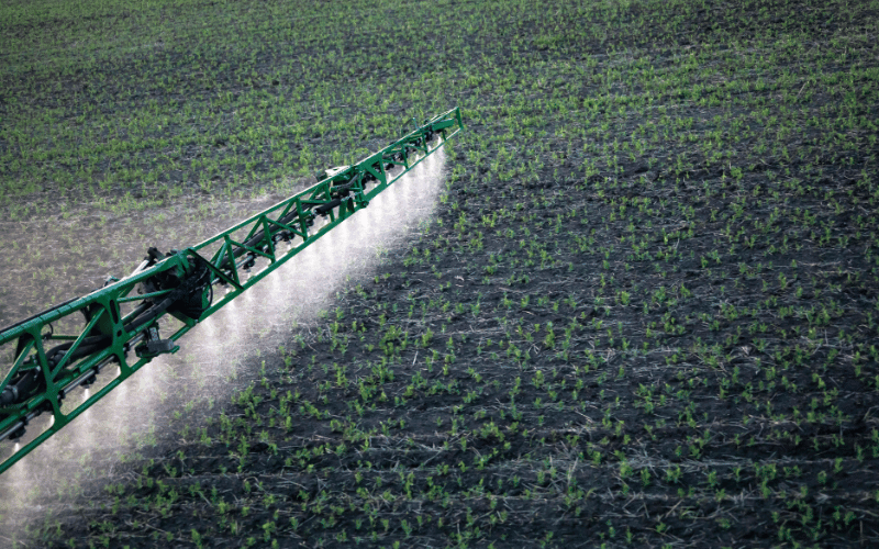 Adjuvantes agrícolas: entenda o que são e sua importância!