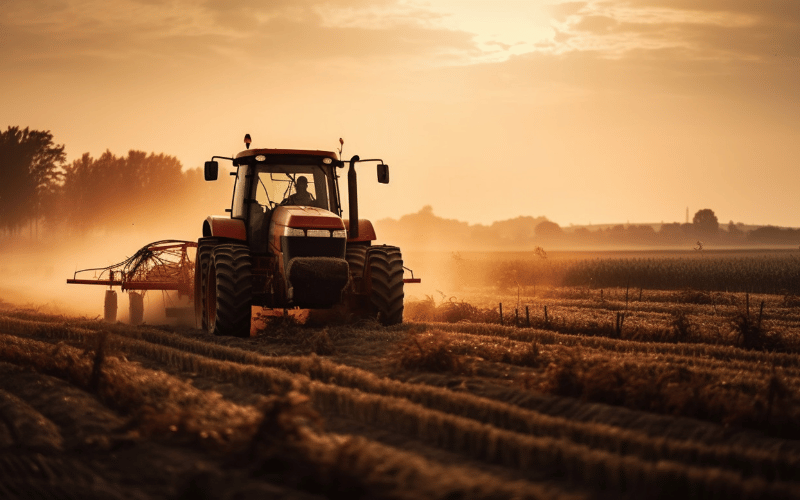 Calcário agrícola: não basta saber aplicar, é preciso entender sua eficiência!