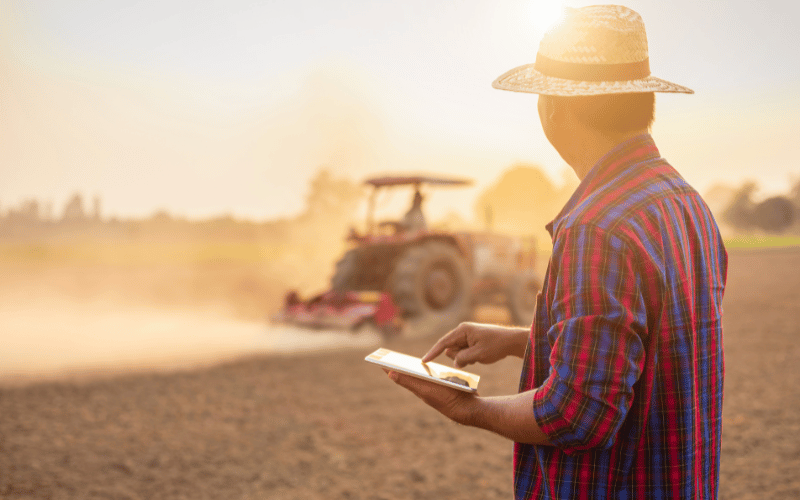 Gestão rural: boas praticas para o sucesso!