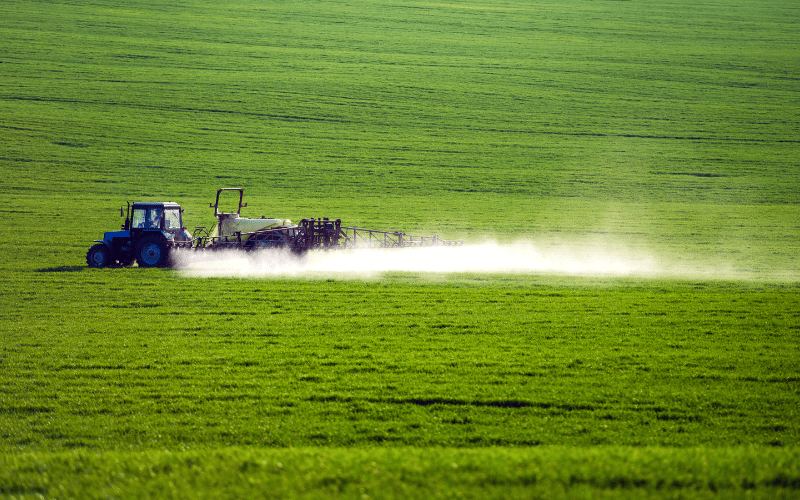 Pulverização agrícola: alcance os melhores resultados!