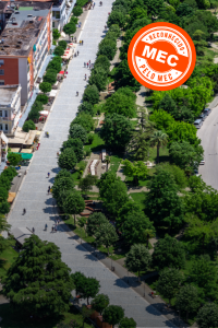 Pós-graduação em Paisagismo e Arborização Urbana