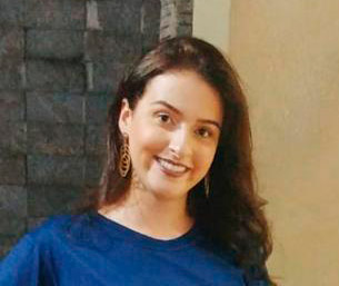 Aline Lenzi Hotz
