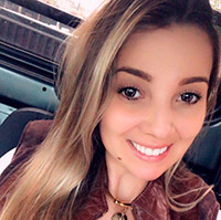 Cristina Tabarelli