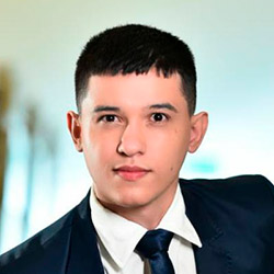 Lucas Antônio Vanderlei