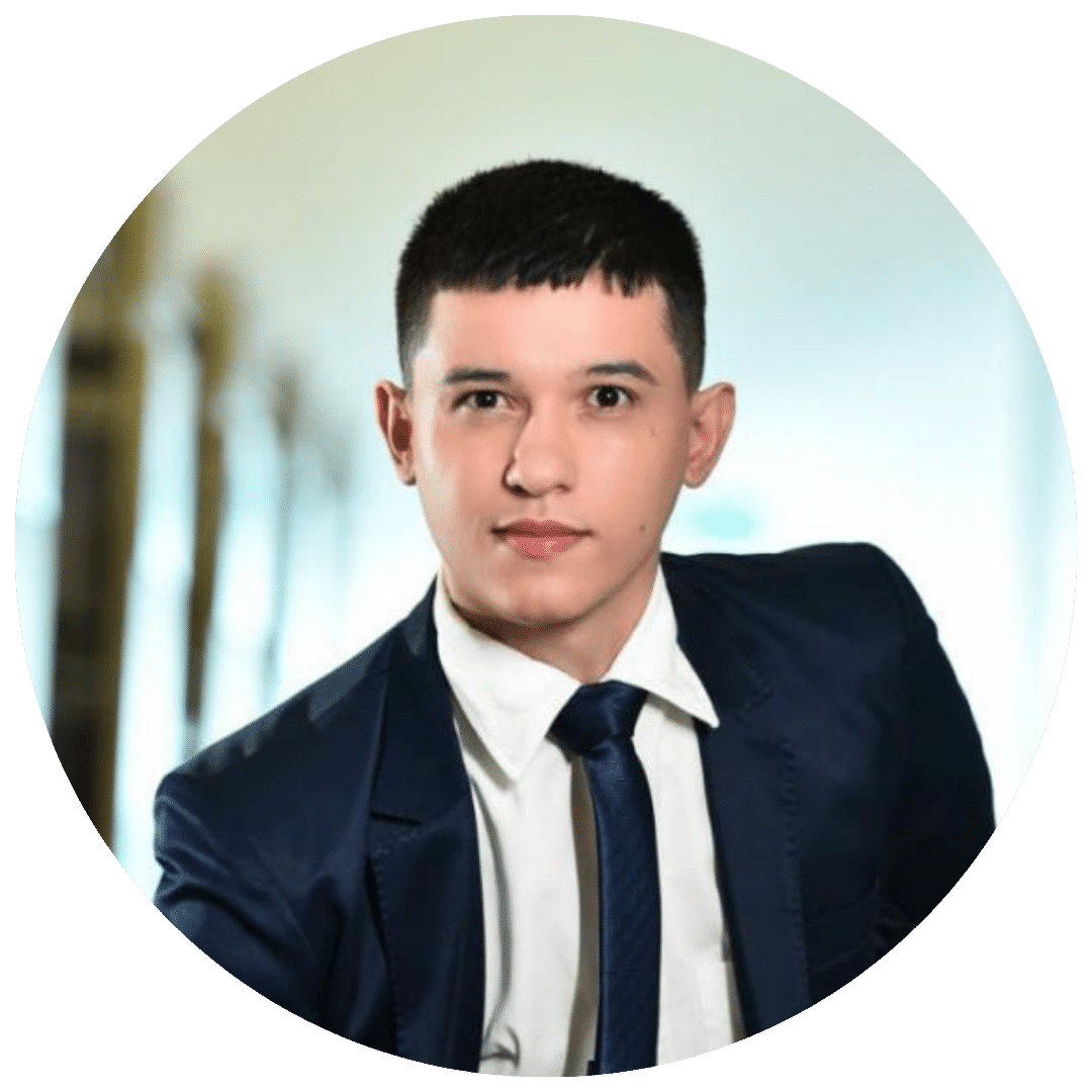 Lucas Antônio Vanderlei 